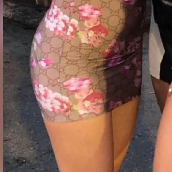 Tube Dress - Picture 3 of 5